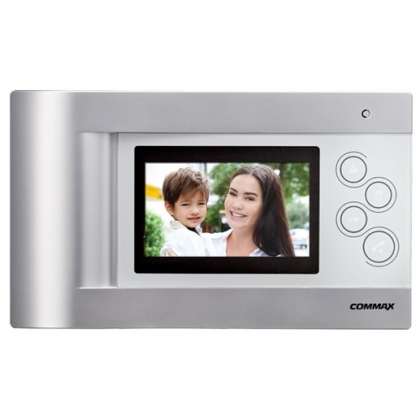 Màn hình chuông cửa CDV-43Q Commax